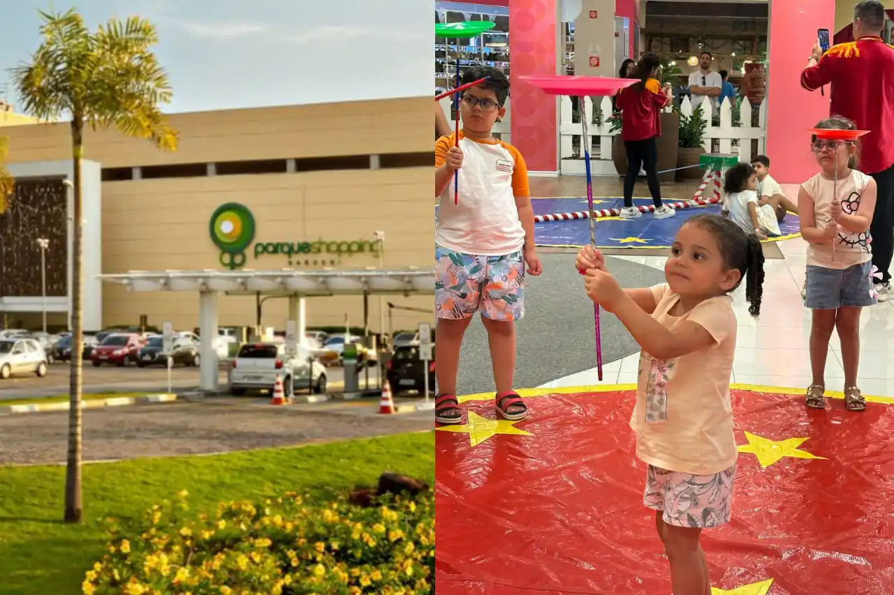 parque shopping barueri oficinas gratuitas