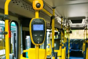 passagem de onibus transporte gratuito osasco