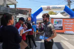 pat itinerante carapicuiba