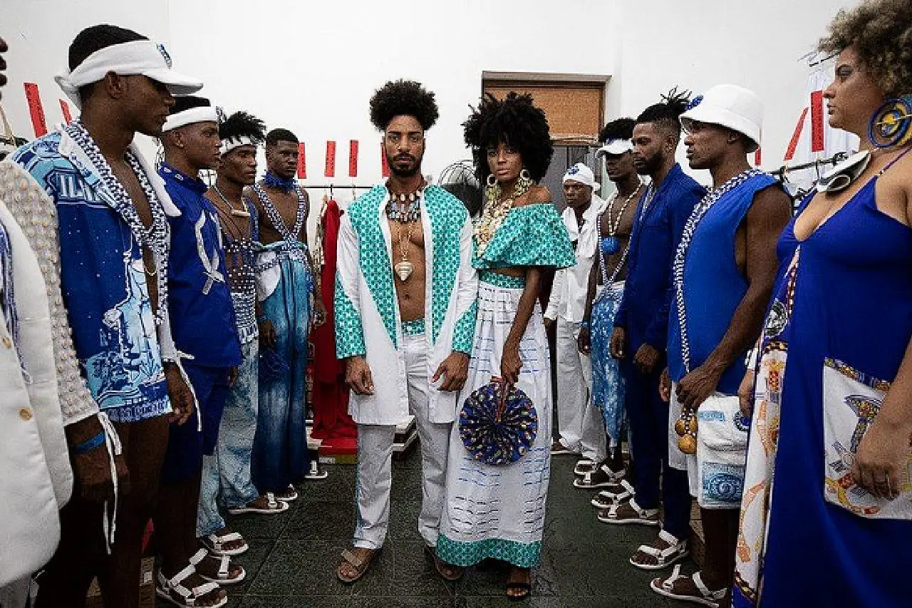 periferia fashion day
