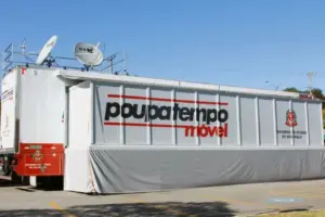 poupatempo móvel