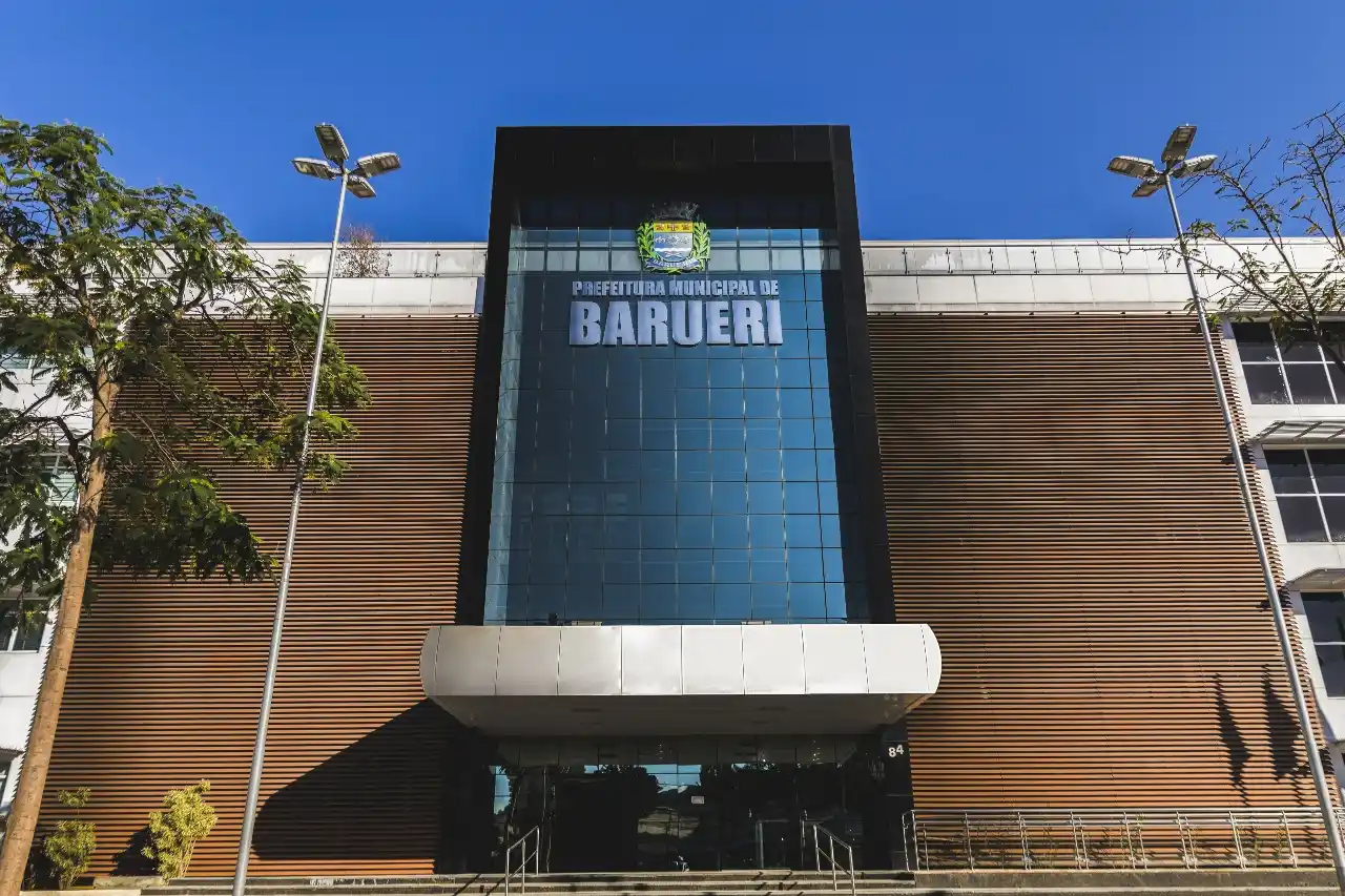 prefeitura de barueri