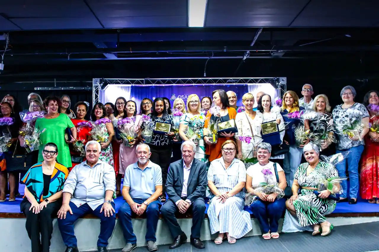 professores aposentados osasco
