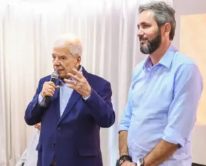 rossi sobre sotero pré candidato competente que sabe o caminho das pedras (foto marcelo deck)
