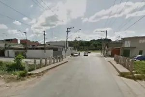 rua atibaia obras rio cotia em barueri