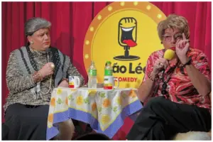 show vÁidosas em osasco no oz comedy