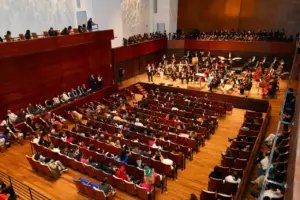 teatro em heliopolis