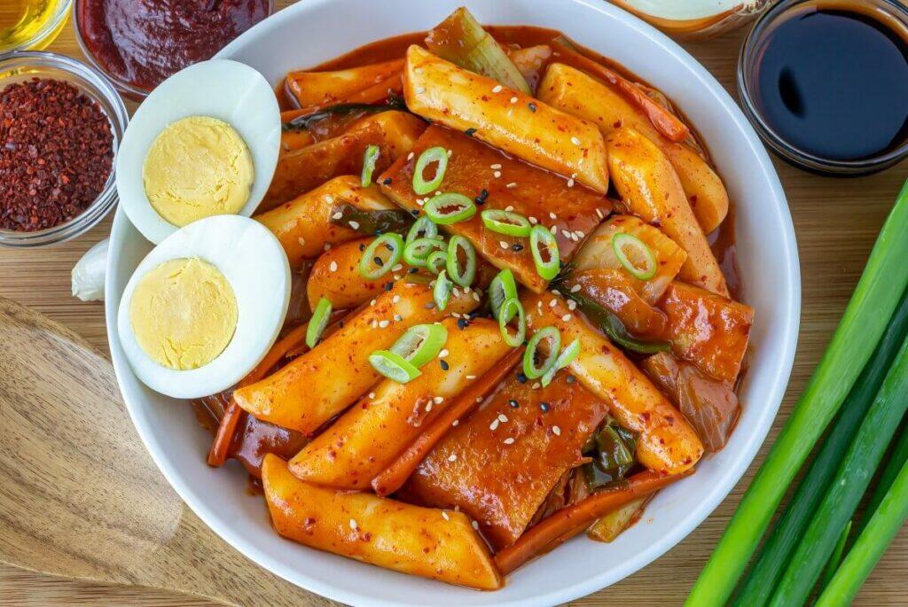 Topokki