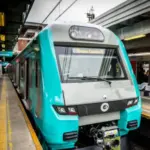 trans viamobilidade linha 8 e linha 9