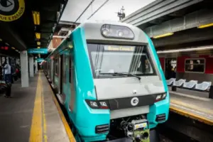 trans viamobilidade linha 8 e linha 9