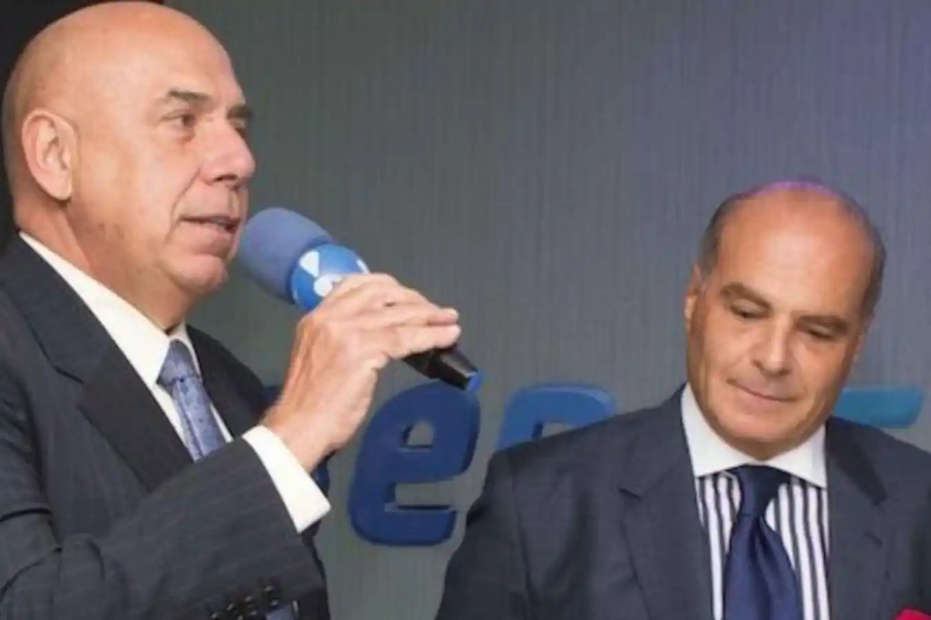amilcare dallevo e marcelo de carvalho rede tv
