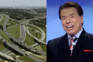 anhangera silvio santos