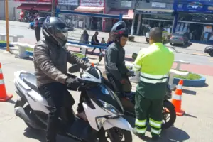 antena corta pipa motociclistas osasco