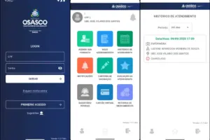 app saúde osasco