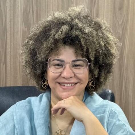 avatar gleides sodré