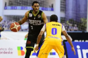 basket osasco fortaleza
