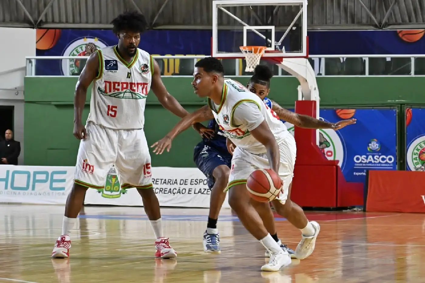 basket osasco são josé