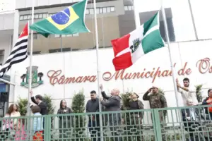 brasao de osasco programa nossa historia