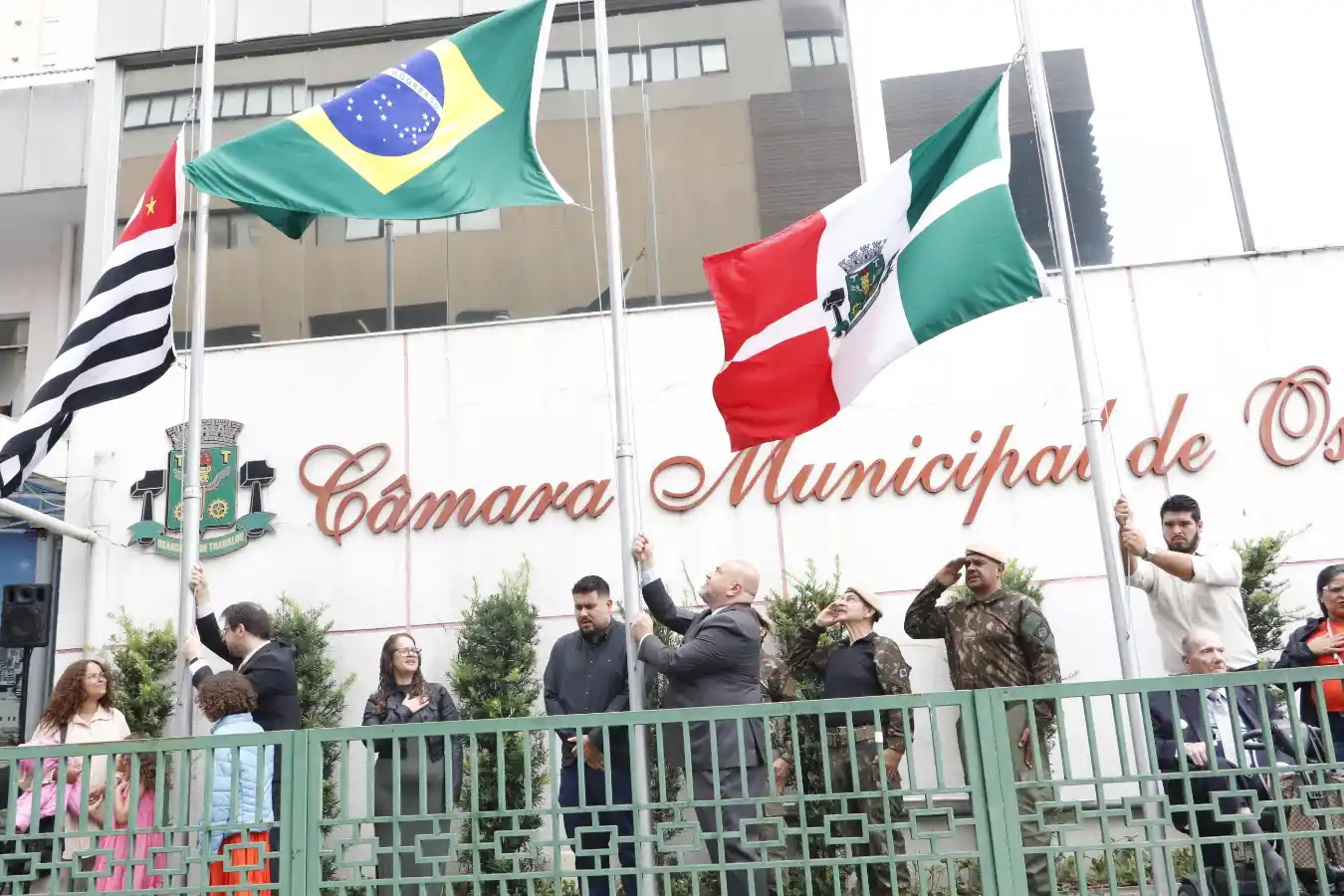 brasao de osasco programa nossa historia