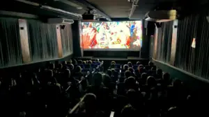 cine são paulo