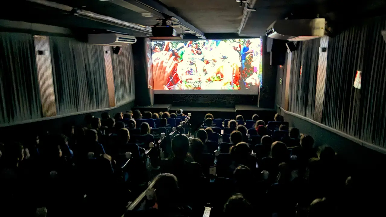 cine são paulo