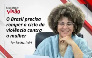 colunistas visão gleides