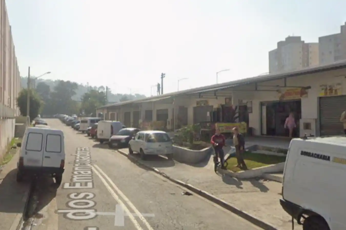comerciante morto a tiros osasco