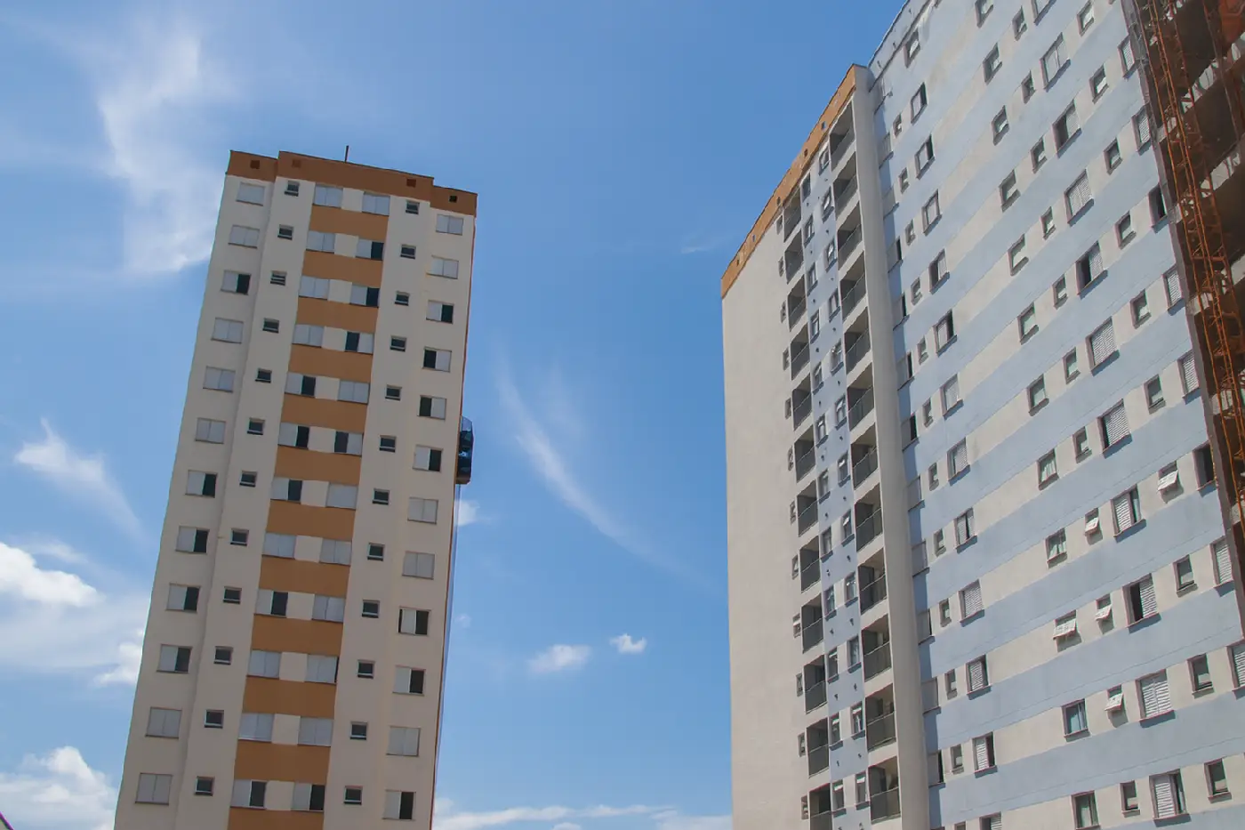 conjunto habitacional carapicuíba n