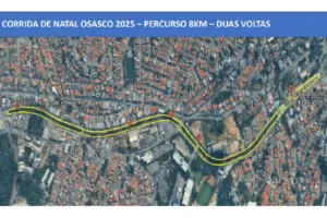 corrida natal osasco