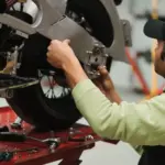 curso de manutenção de motos
