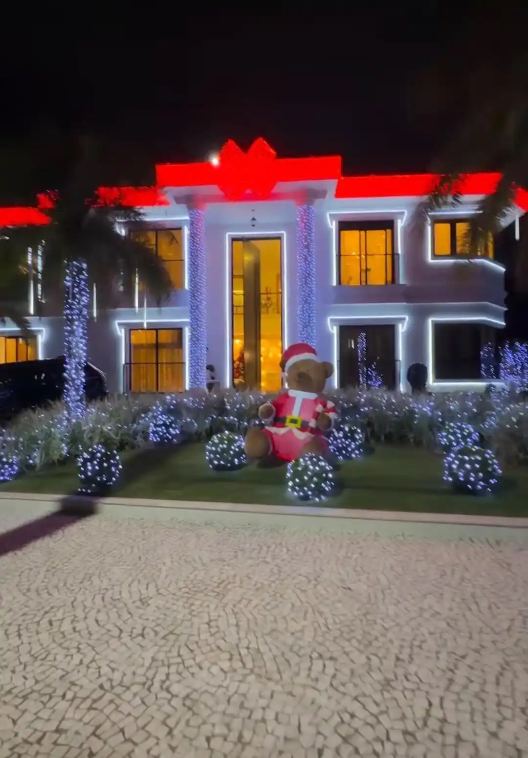 decoracao simone