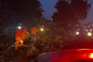 defesa civil de osasco alerta para chuvas