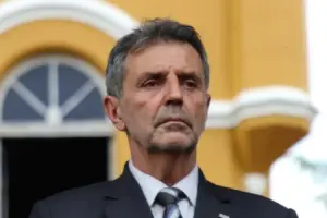 delegado nico