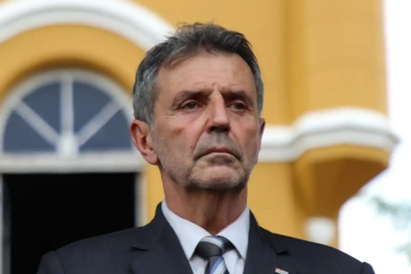 delegado nico