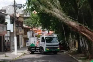 enel falta de energia