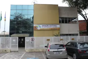 estação cultural cora coralina