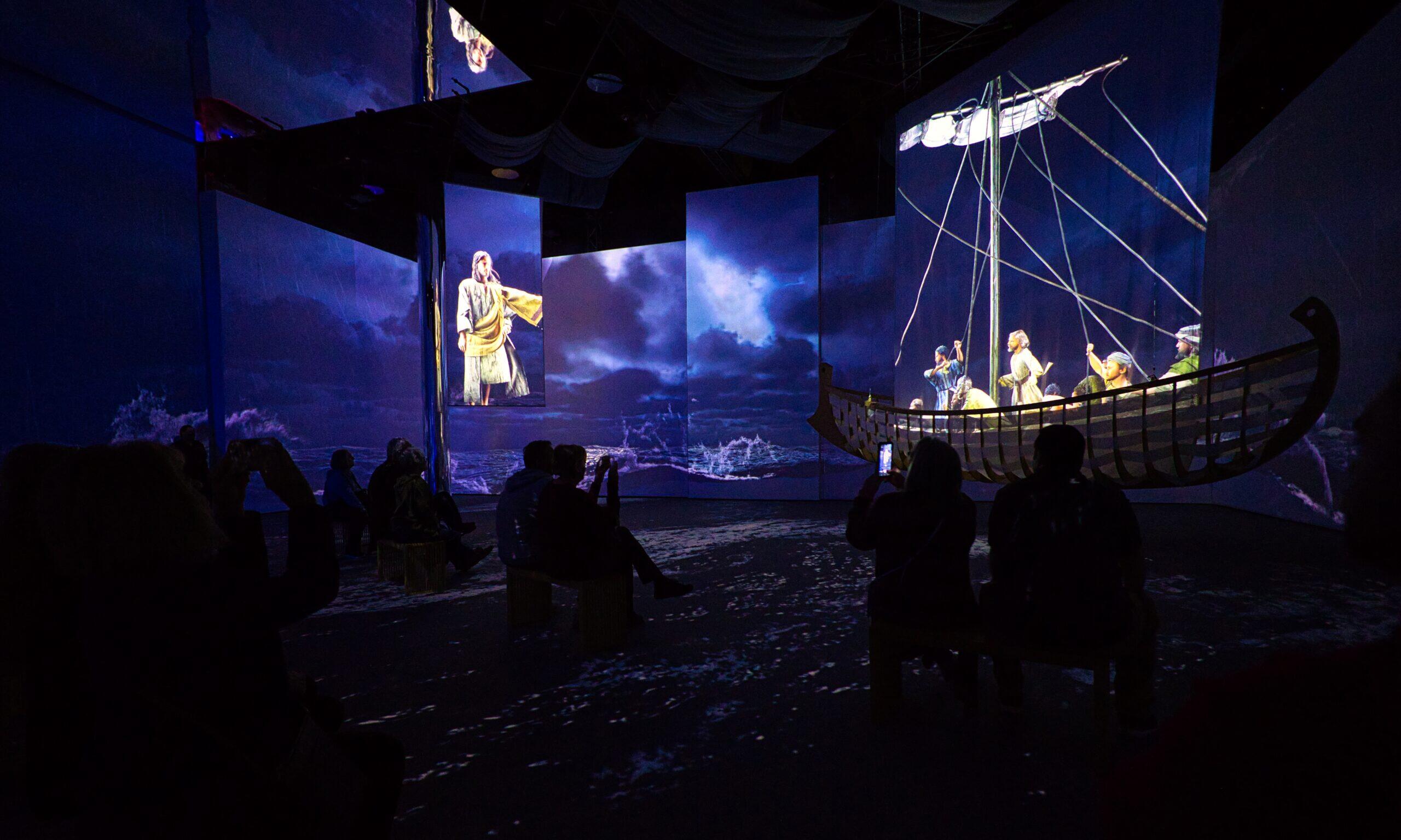 exposição imersiva o nazareno experience em são paulo (2)