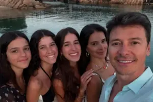 filha de rodrigo faro e vera viel