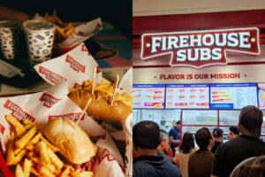 firehouse subs osasco