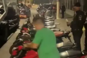 gcm osasco apreende motos no natal