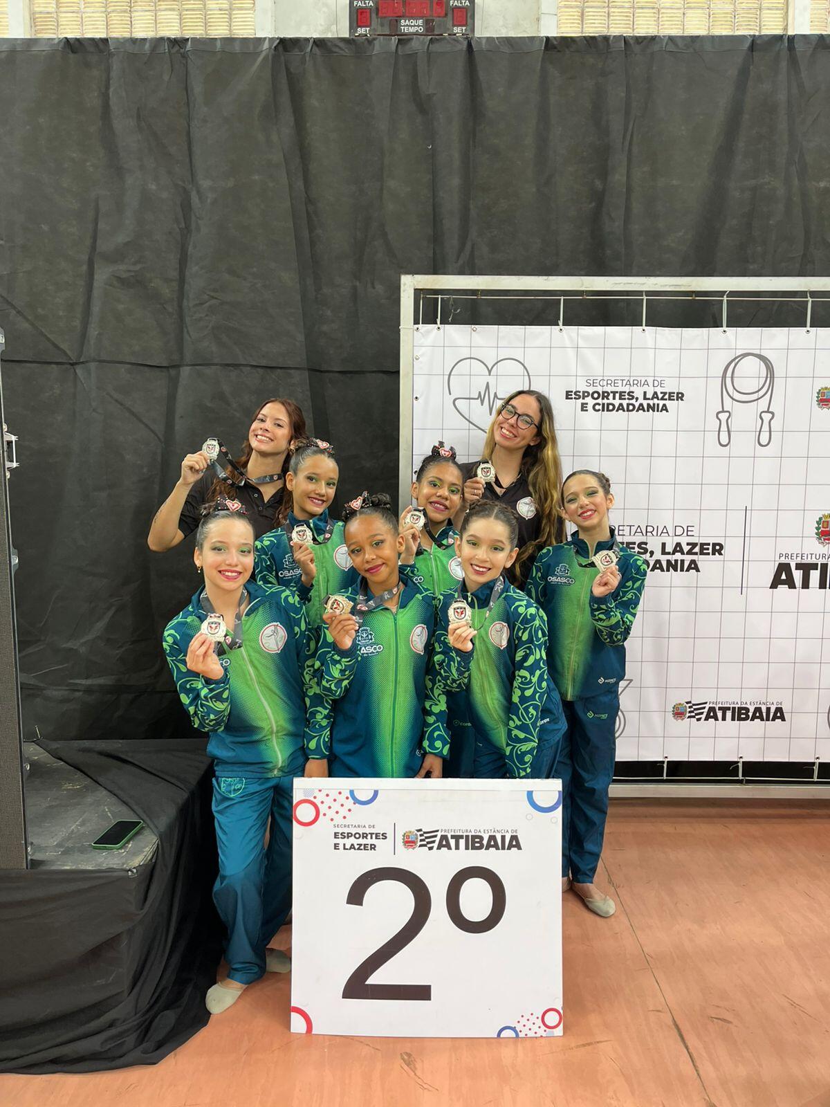 ginastas de osasco brilham na copa maria da conceição costa em atibaia (2)