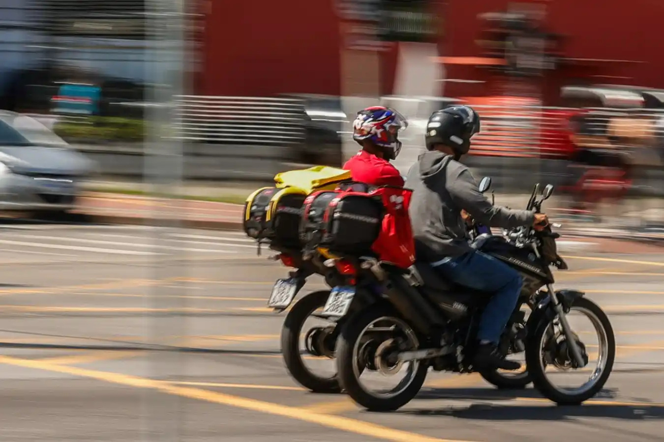 isencao ipva motos