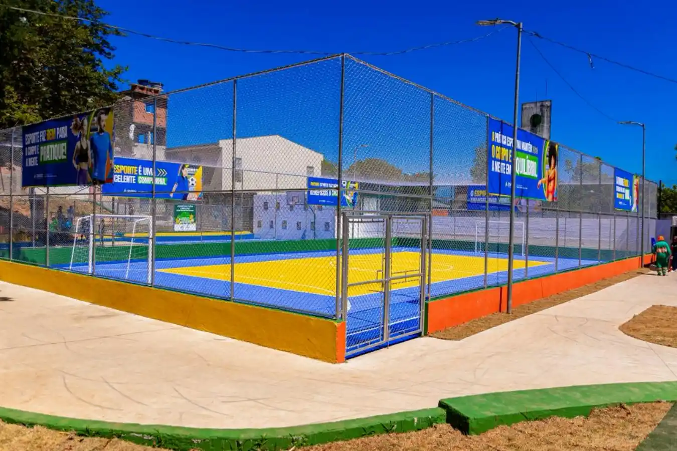 jardim conceicao praca osasco