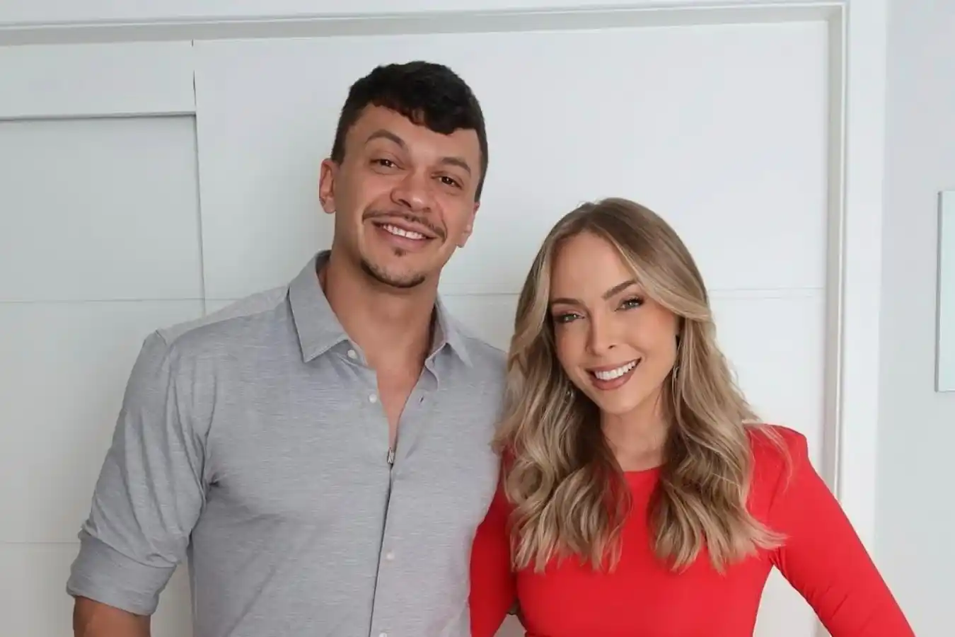 julio cocielo e tata estanieck
