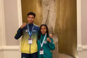 kickboxing osasco no pan americano