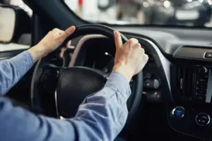 motorista carro habilitação cnh