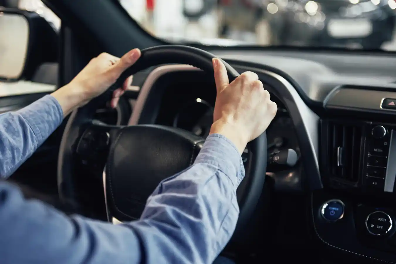 motorista carro habilitação cnh