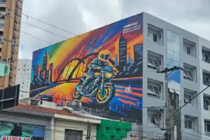 mural em osasco homenageia rizolito e motoboys