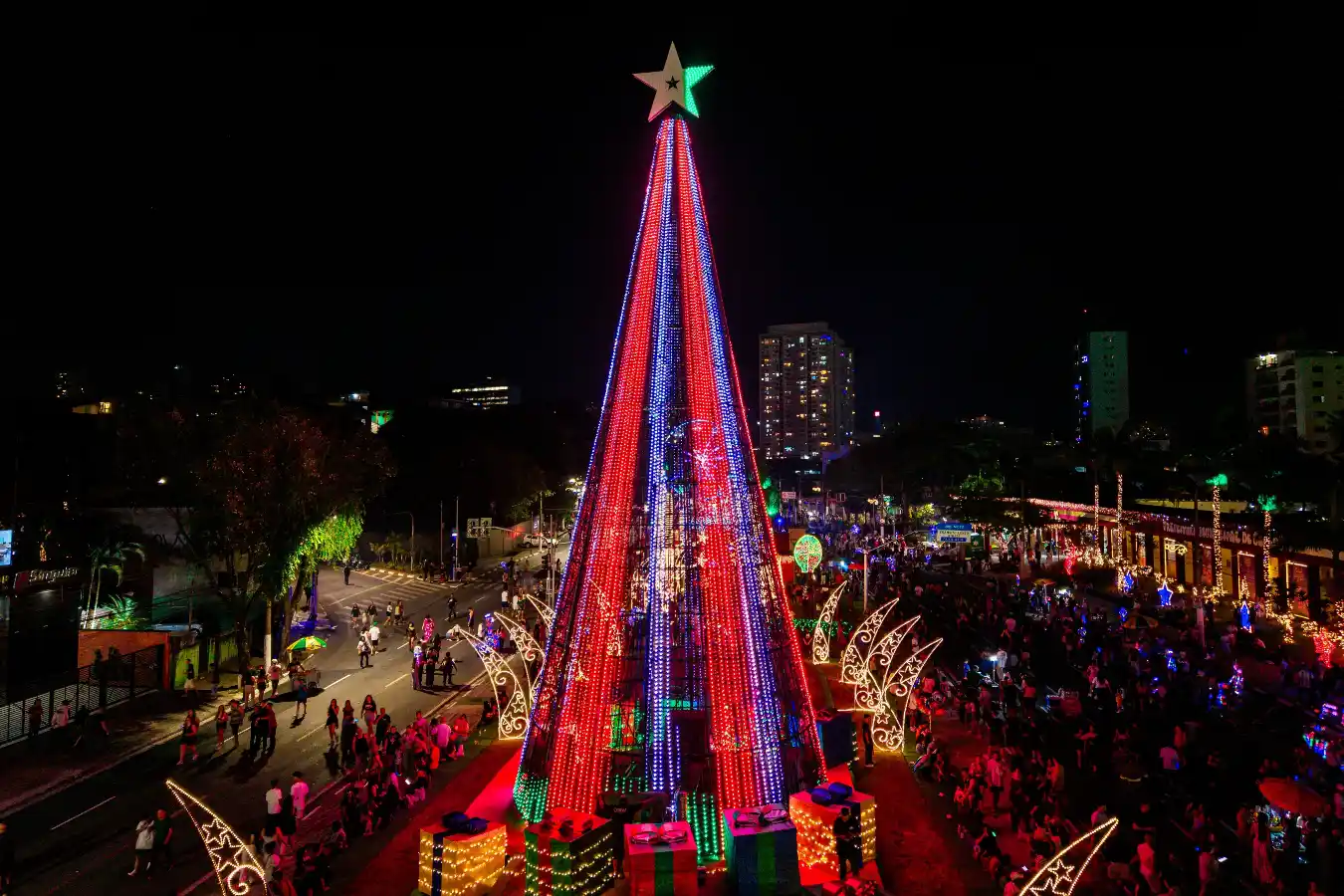 natal magico osasco