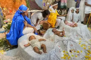 natal oca cultural